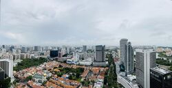 Duo Residences (D7), Apartment #624113251